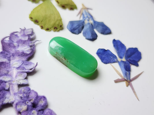 Australian Chrysoprase