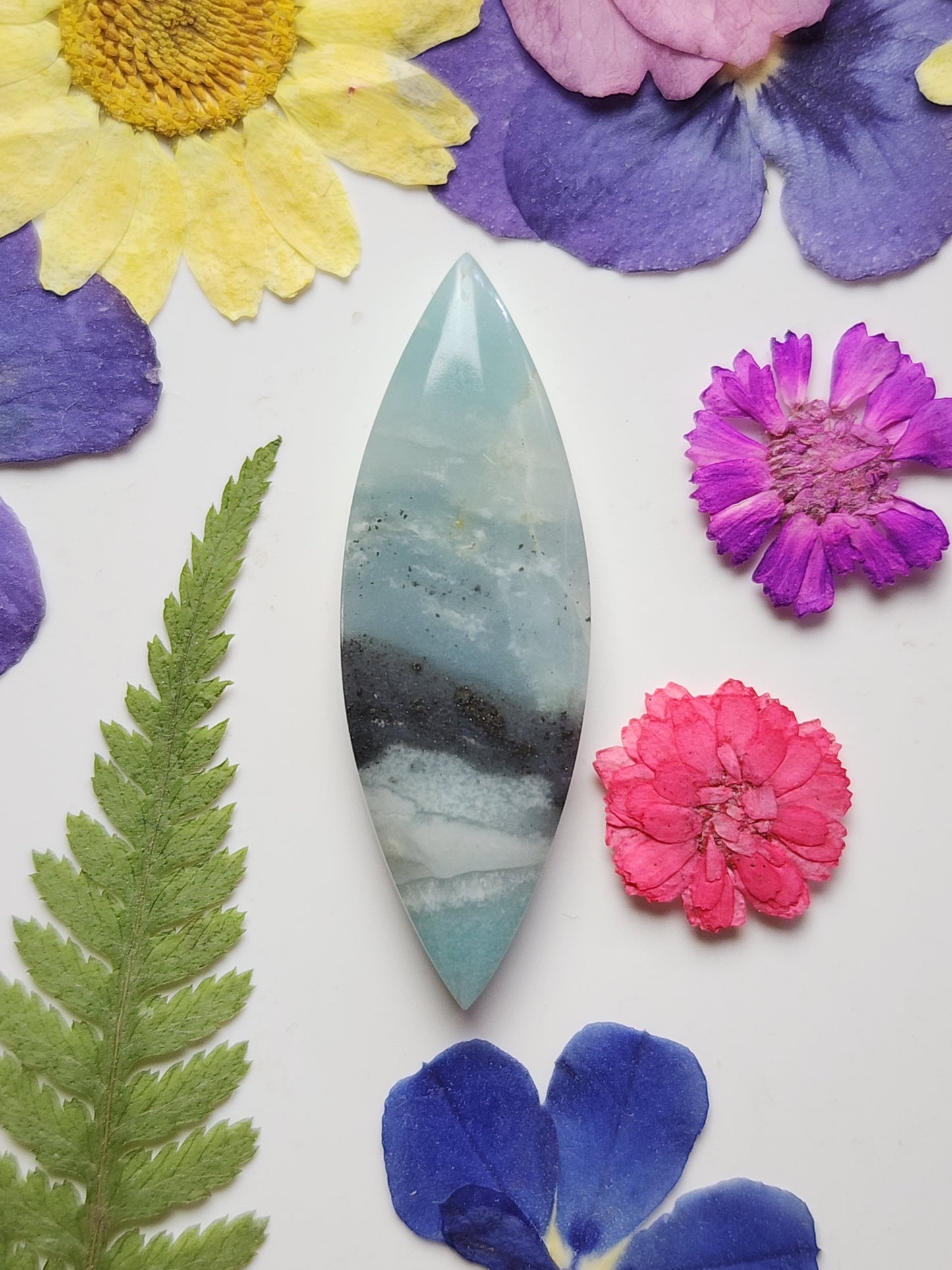 Amazonite