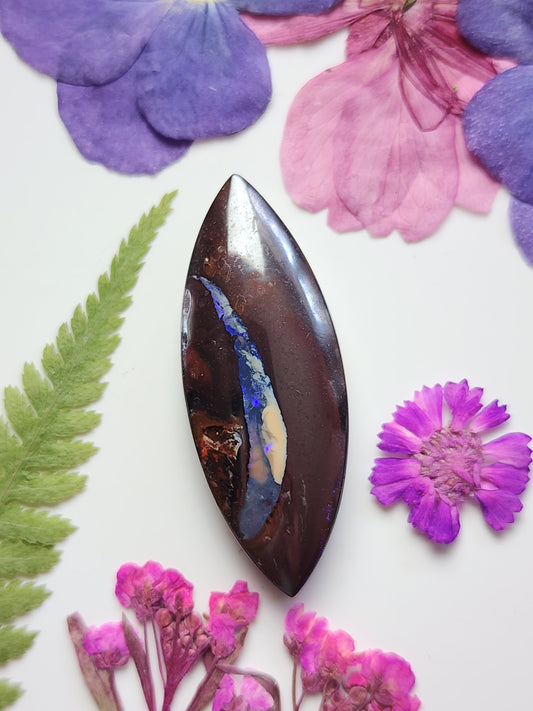 Koroit opal
