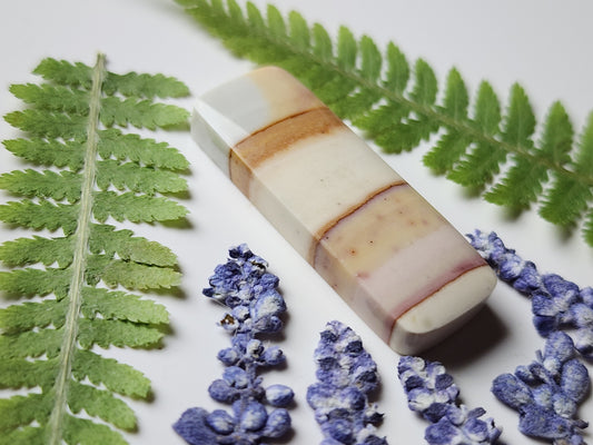 Polychrome jasper