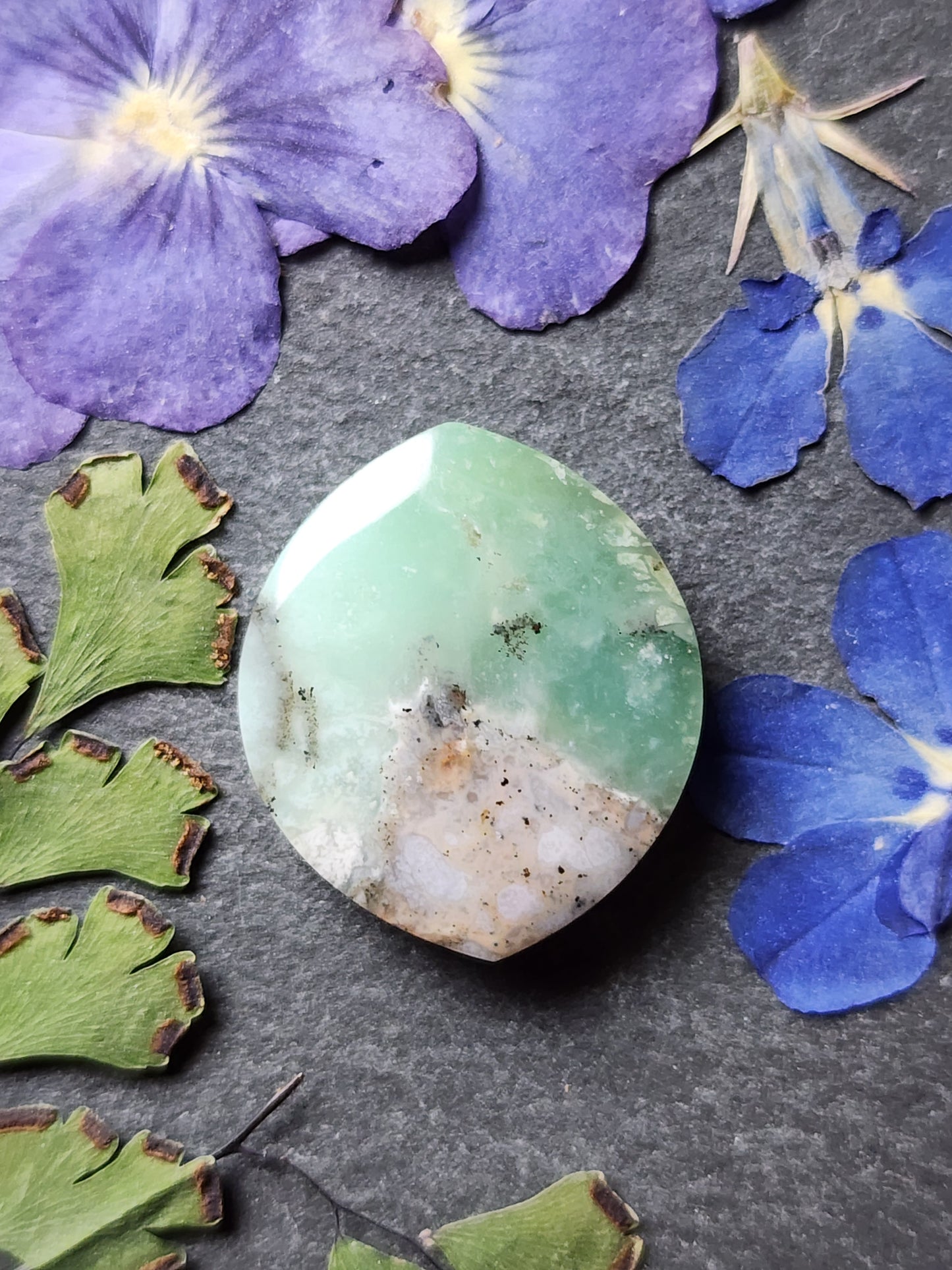 Australian Chrysoprase