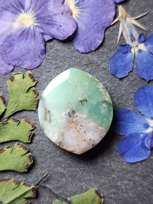 Australian Chrysoprase
