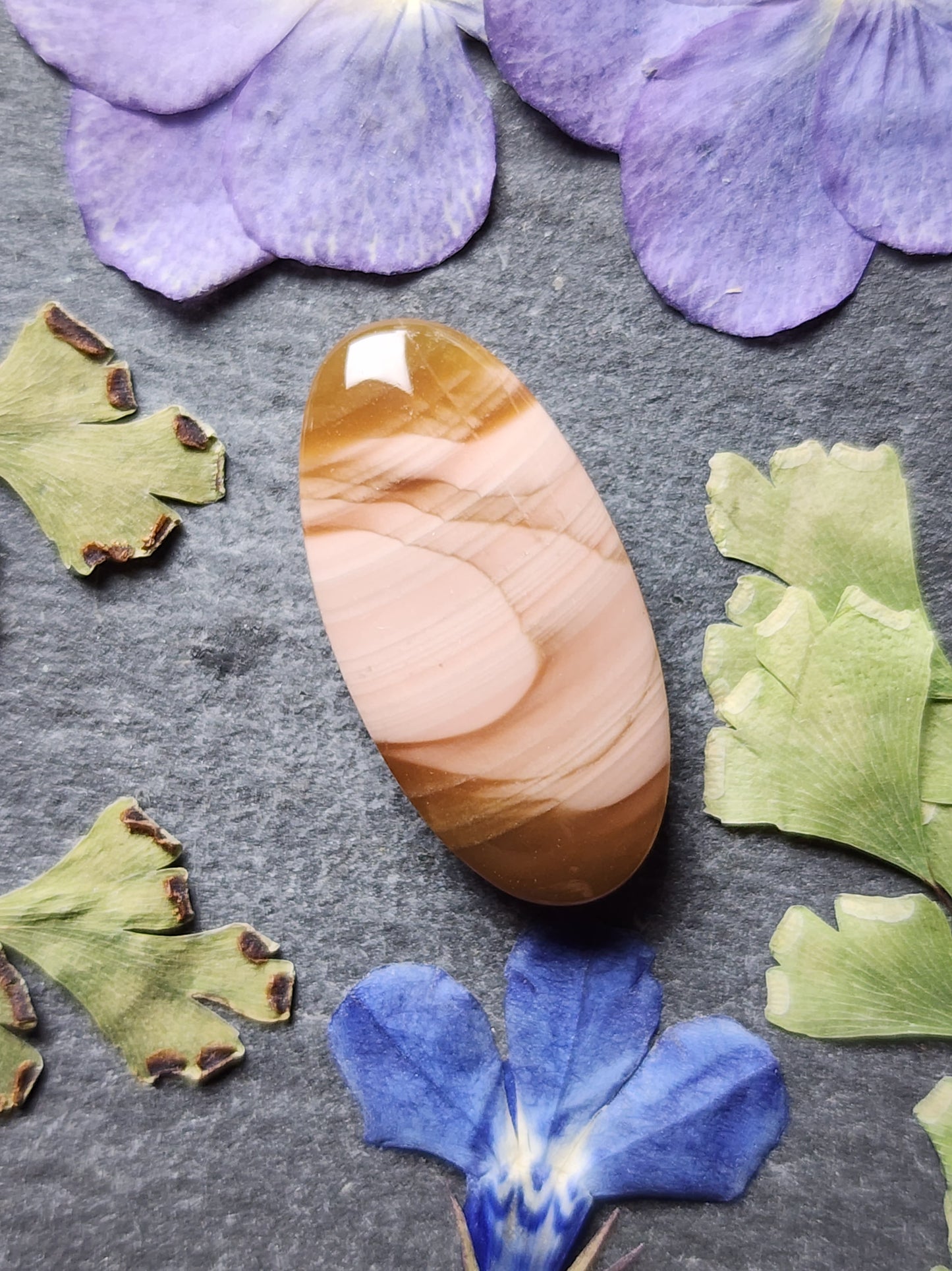 Royal Imperial jasper