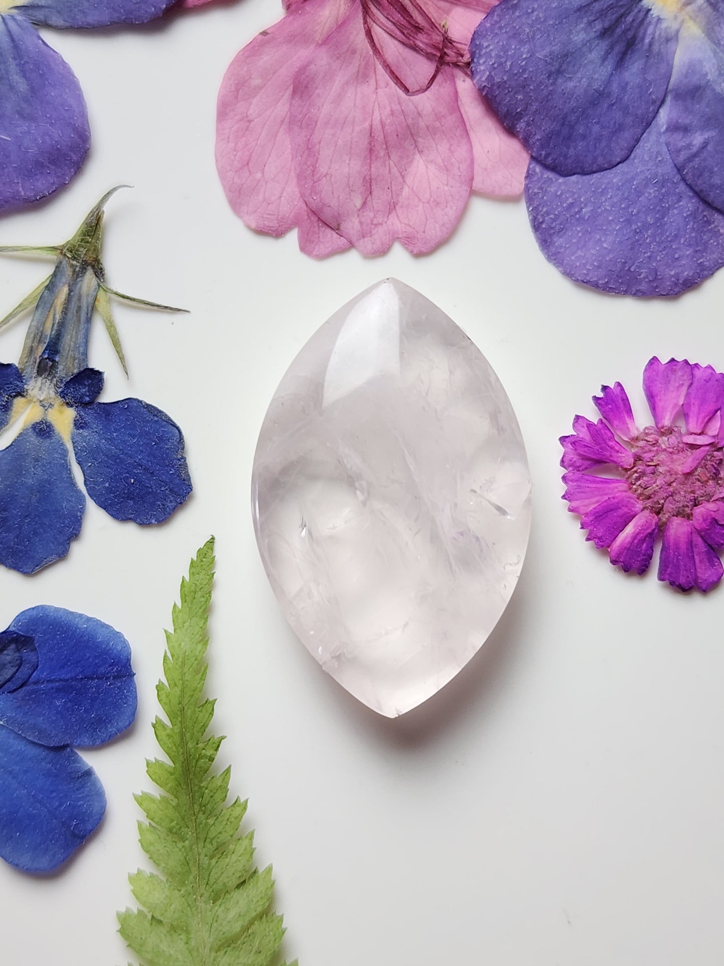 Rose Quartz