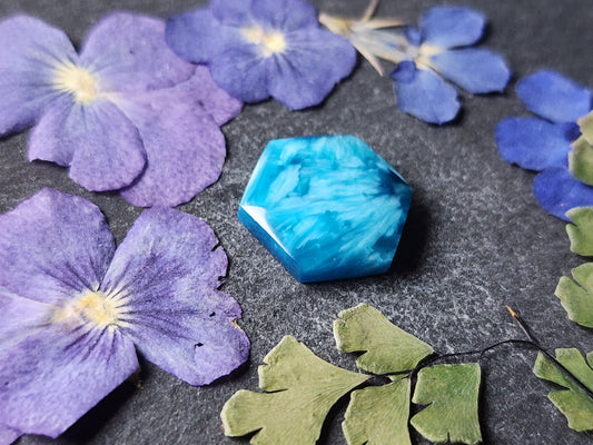 Starburst stone