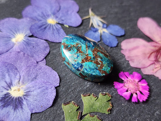 Shattuckite