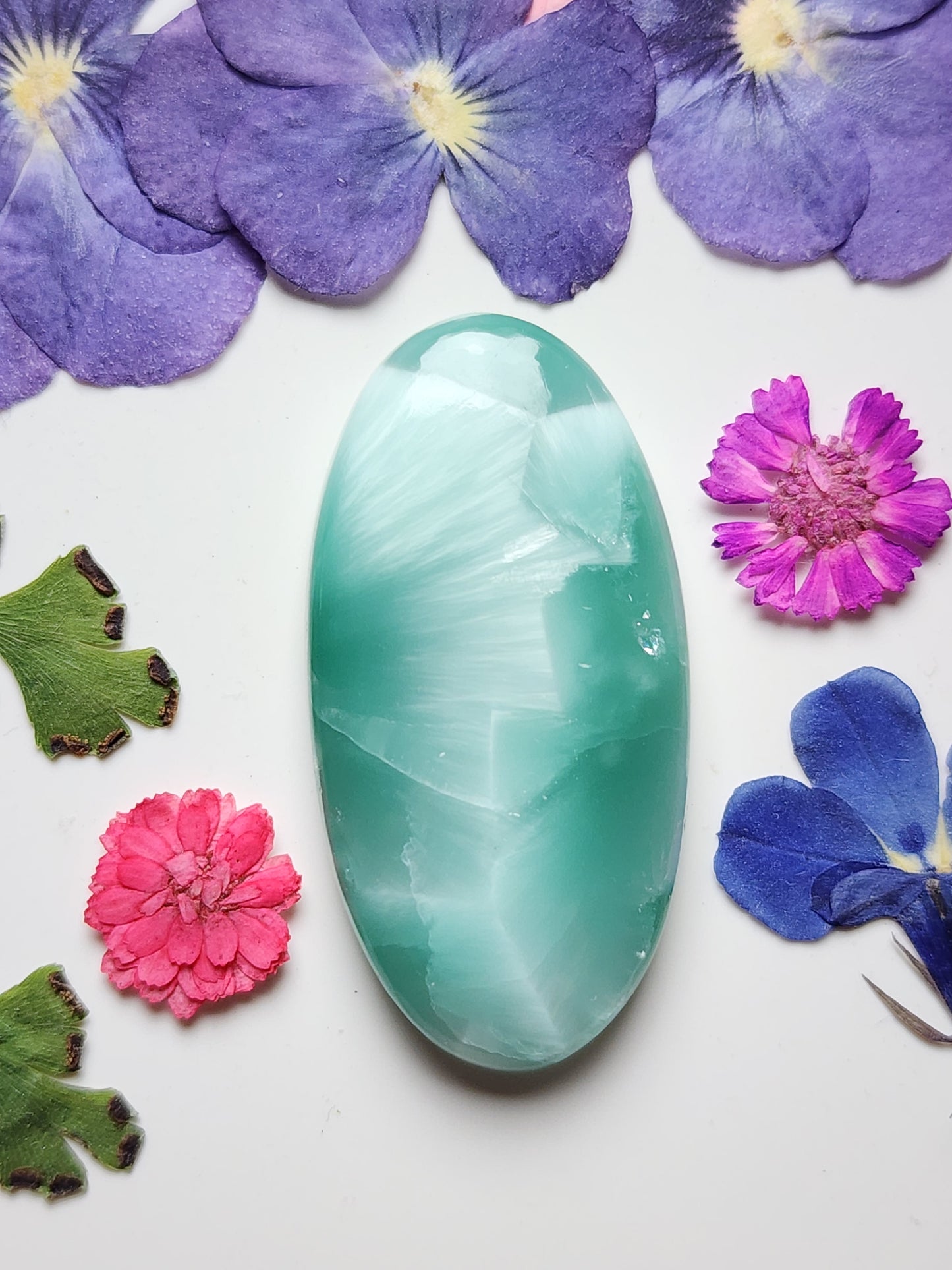 Hemimorphite