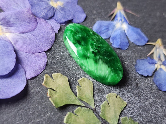 Starburst stone