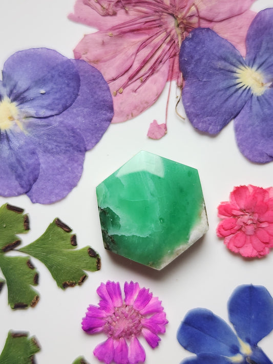 Lucin Variscite