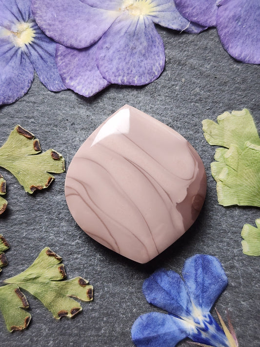 Willow Creek jasper
