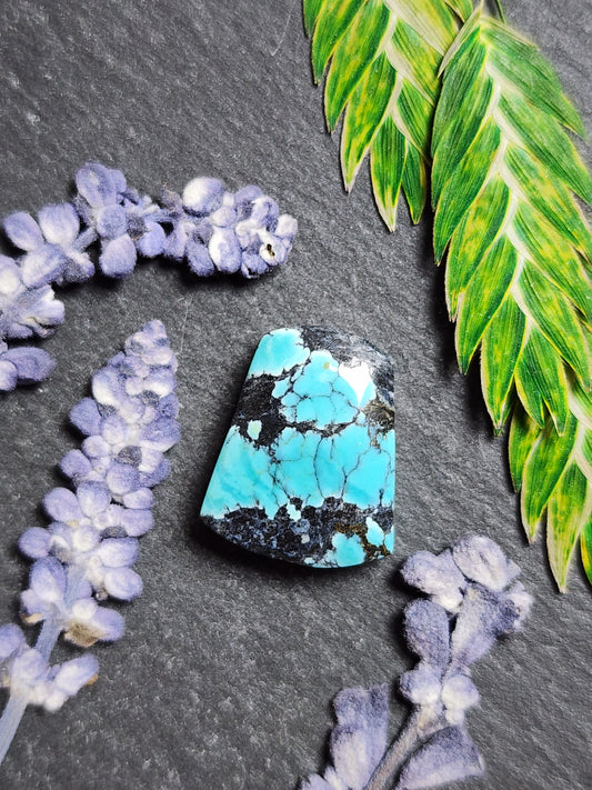 Hubei Turquoise