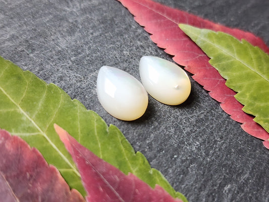 Mother of pearl (A1)