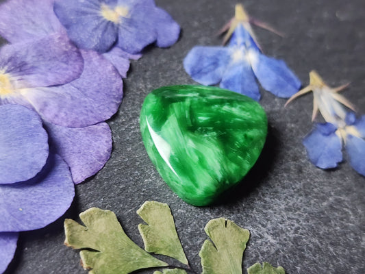 Starburst stone