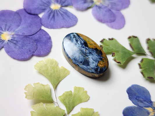 Pietersite