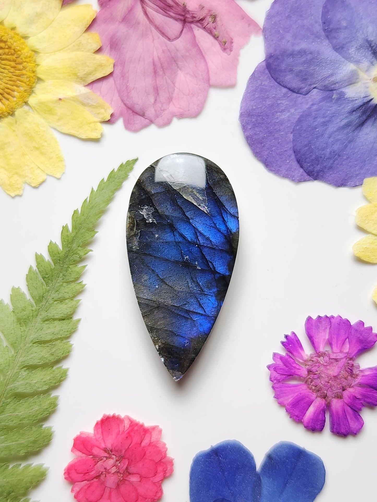 Labradorite