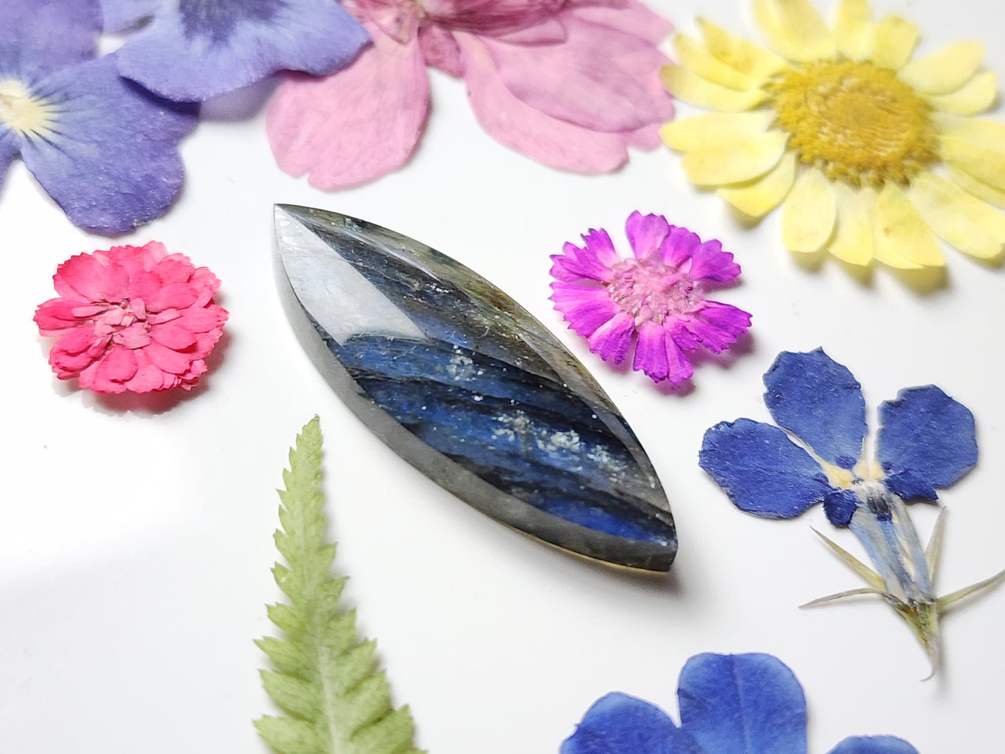 Labradorite