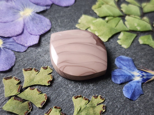 Willow Creek jasper