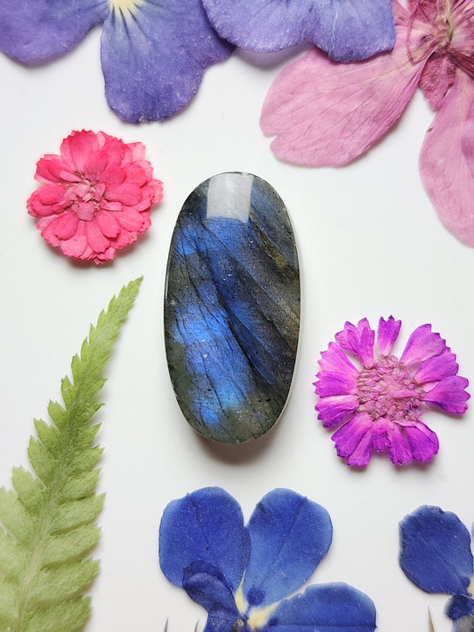 Labradorite