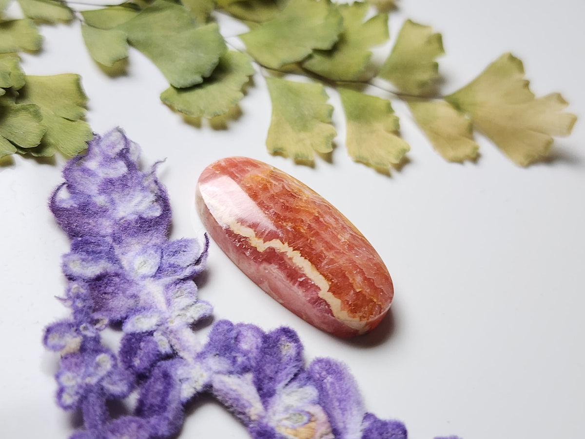 Rhodochrosite