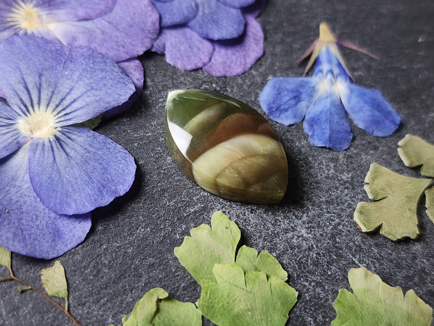 Royal Imperial jasper