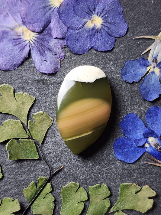 Royal Imperial jasper