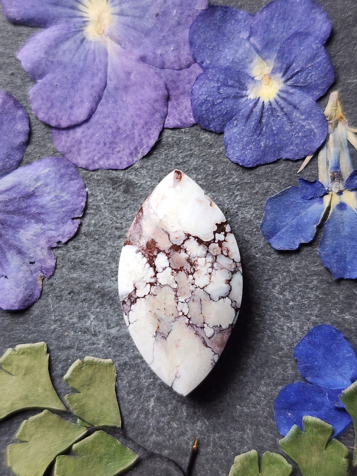 Wildhorse Magnesite