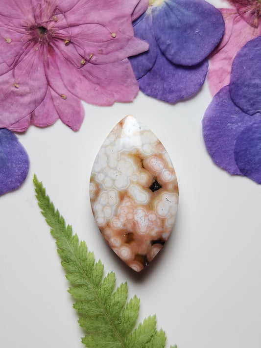 Ocean jasper