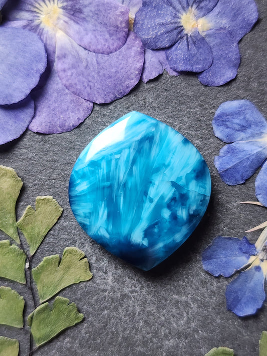Starburst stone