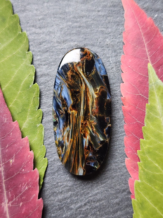 Pietersite