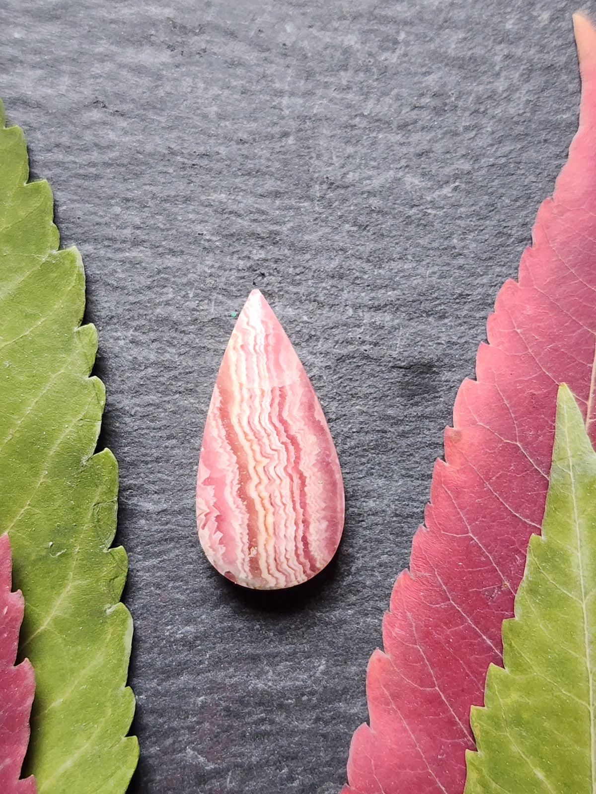 Rhodochrosite