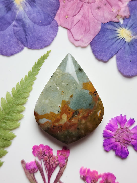 Rocky butte picture jasper