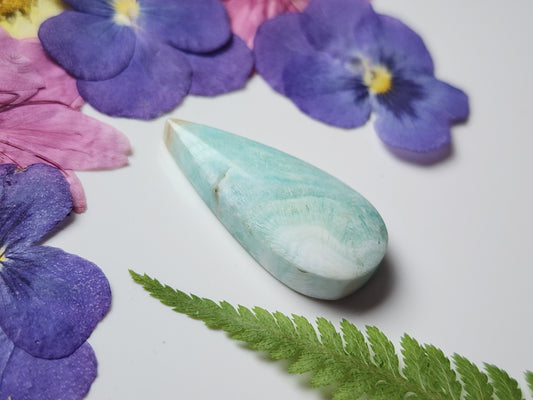 Blue Aragonite