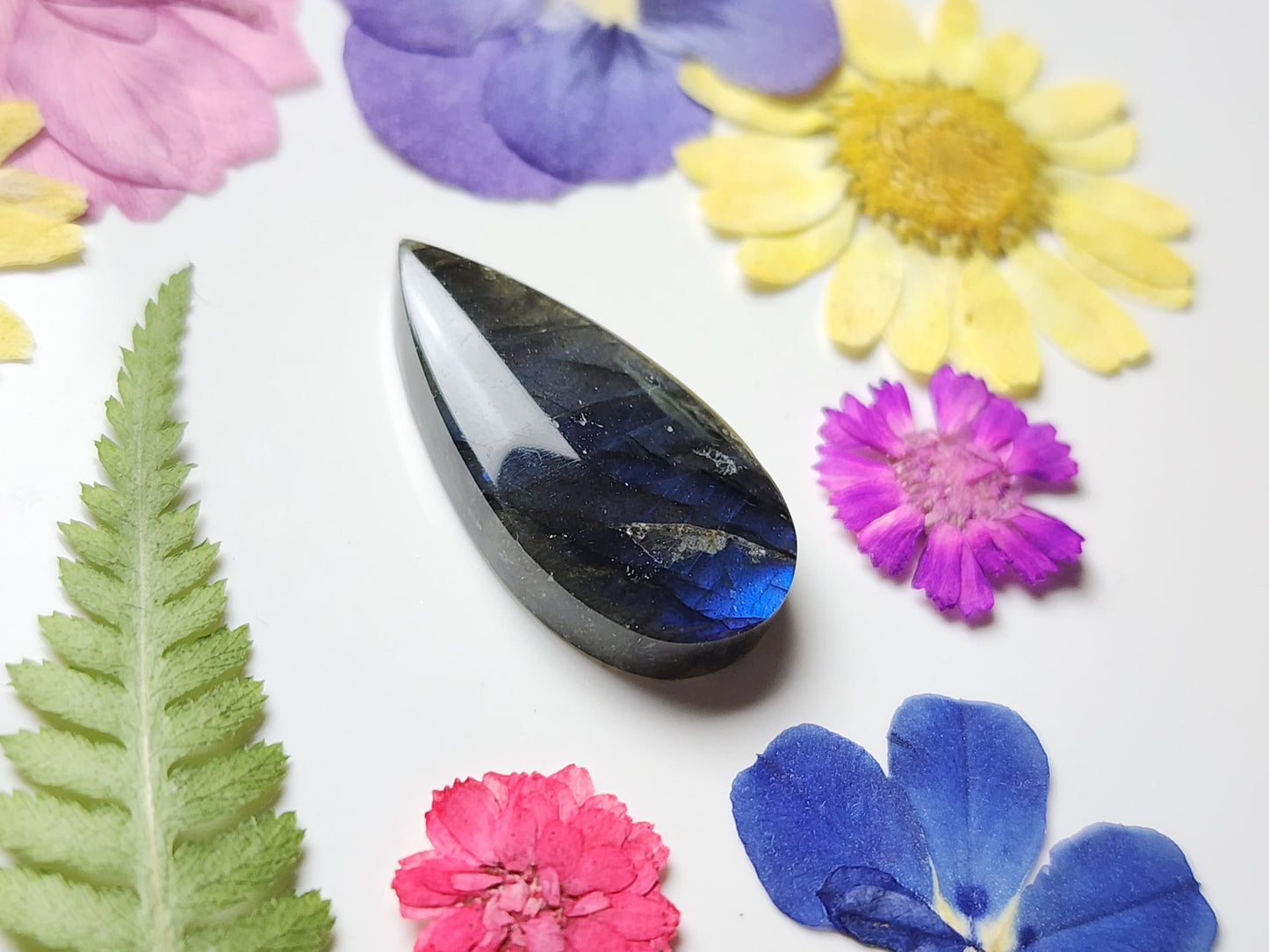 Labradorite