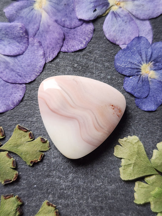 Windy mountain agate