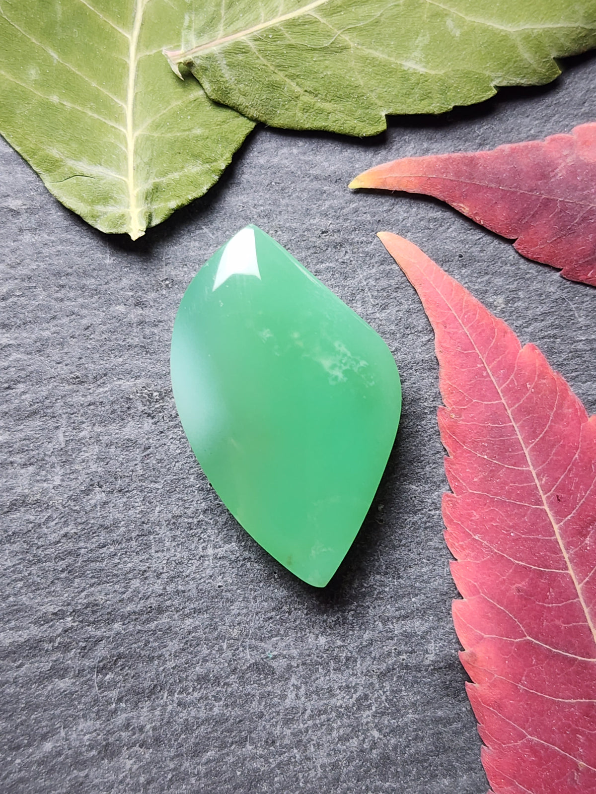 Australian Chrysoprase