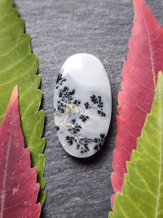 Maligano jasper