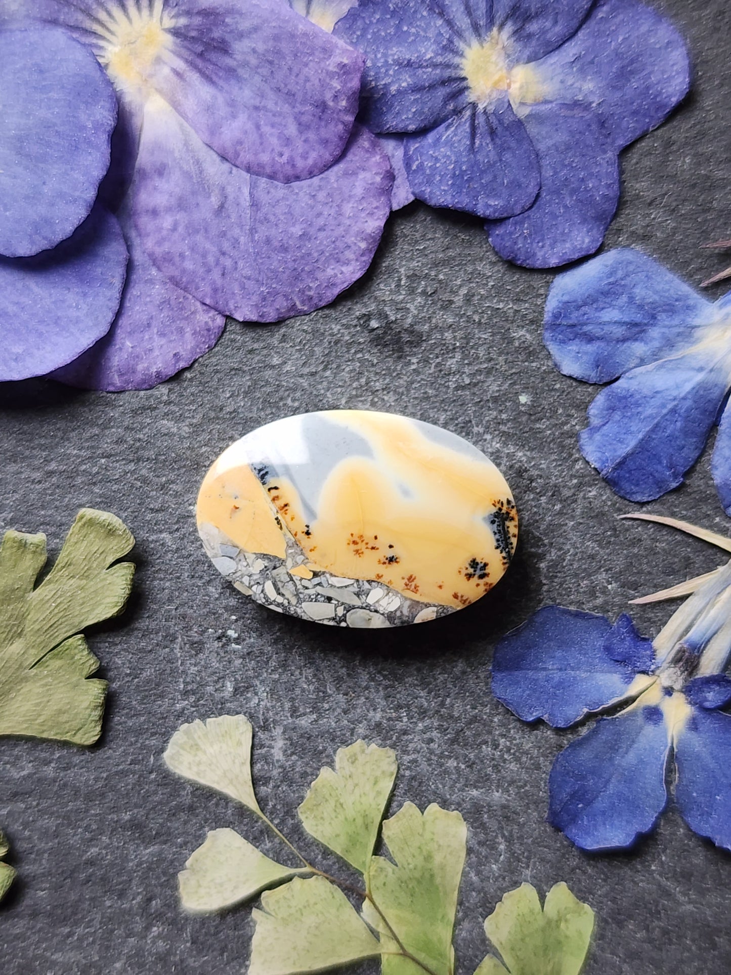 Maligano jasper