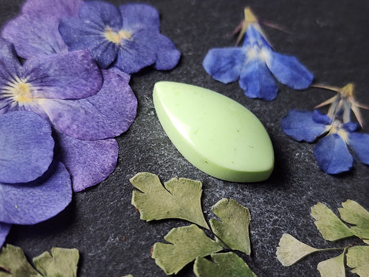 Lemon / Citron Chrysoprase