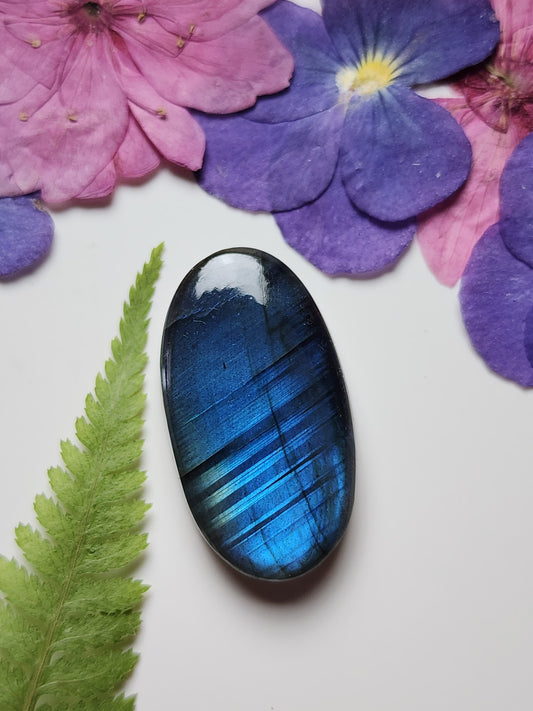 Labradorite