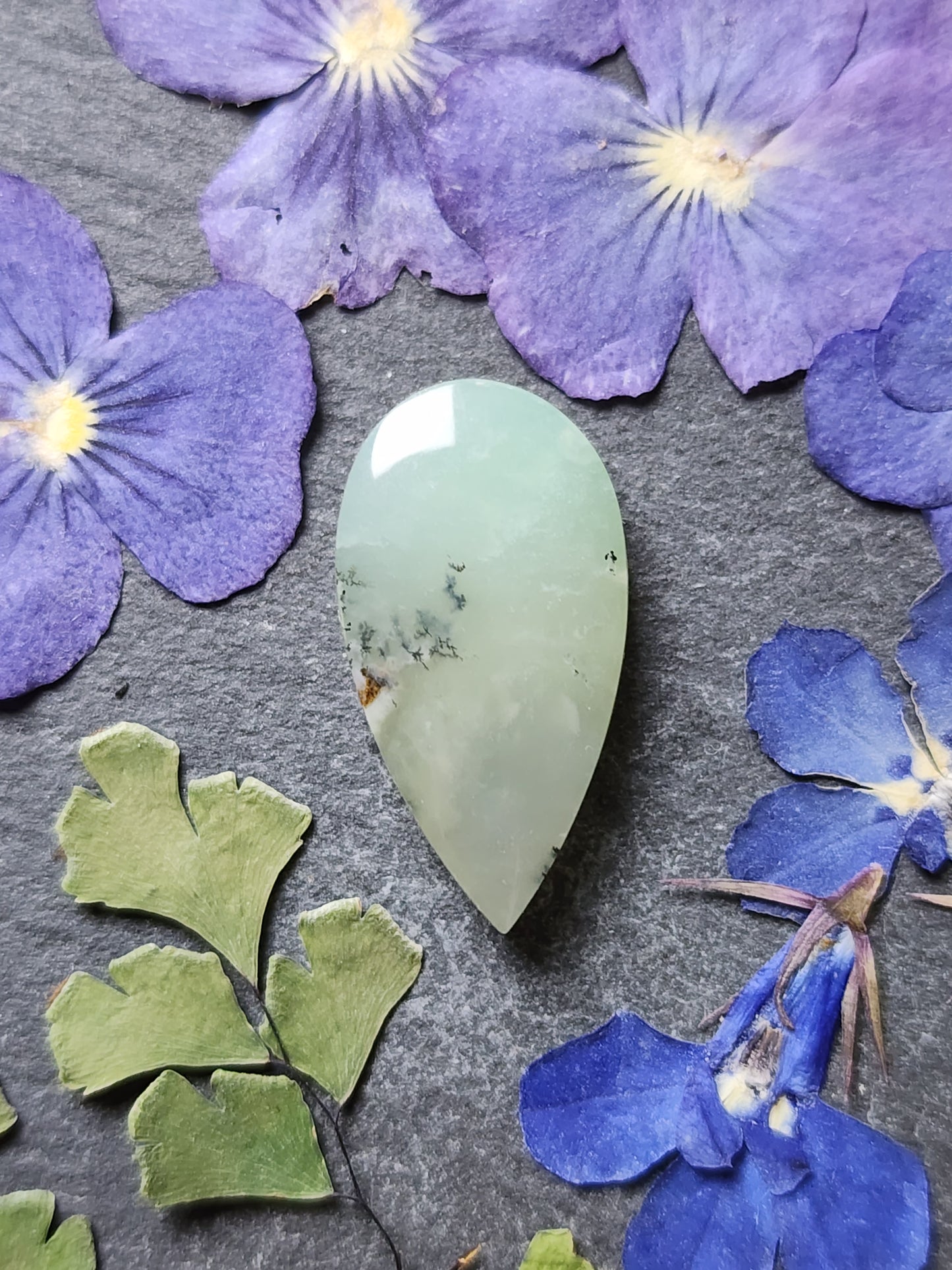 Australian Chrysoprase