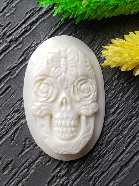 Sugar skull 02