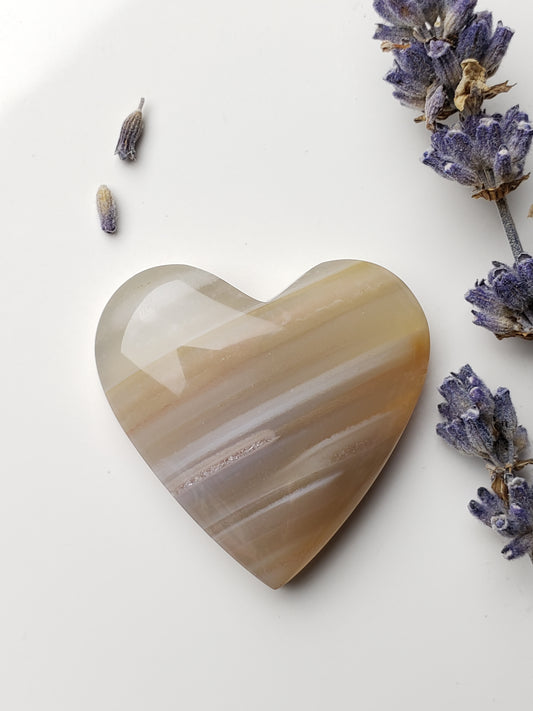 Brazilian agate