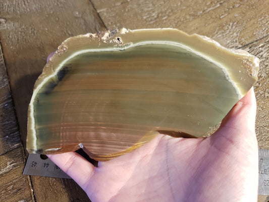 Imperial jasper