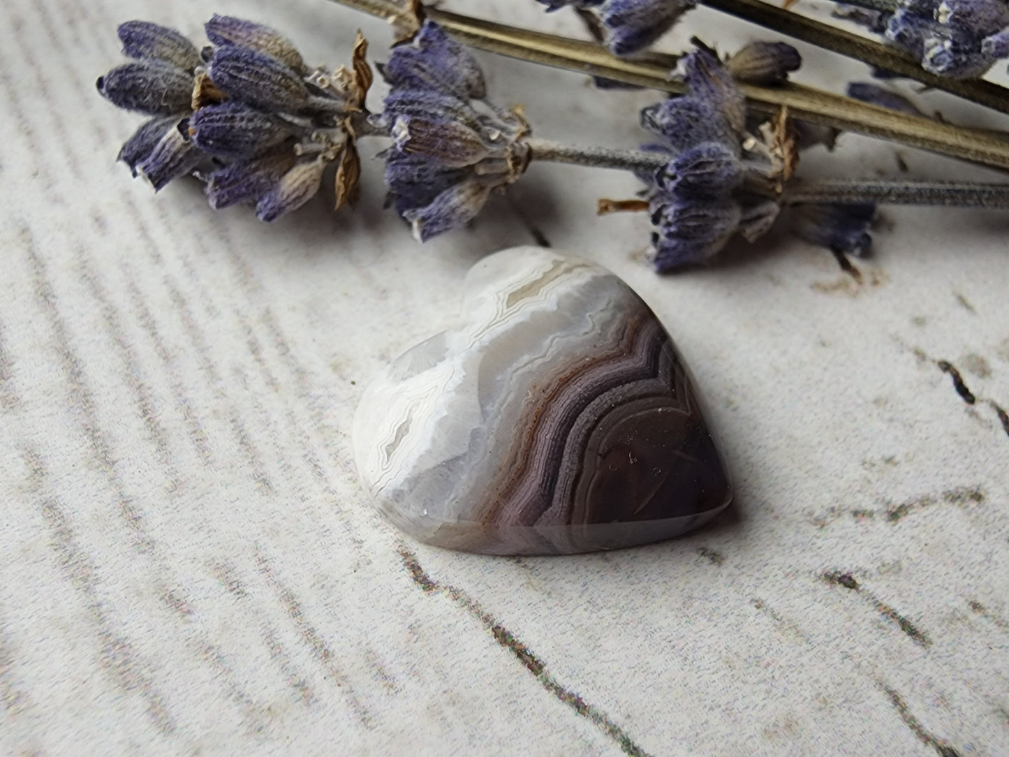 Parcelas agate